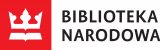 Logo Biblioteki Nardodowej